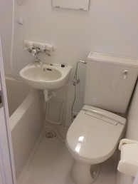 空き部屋をリニューアルしてエステサロン